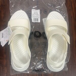 CROCS literide 360 sandal